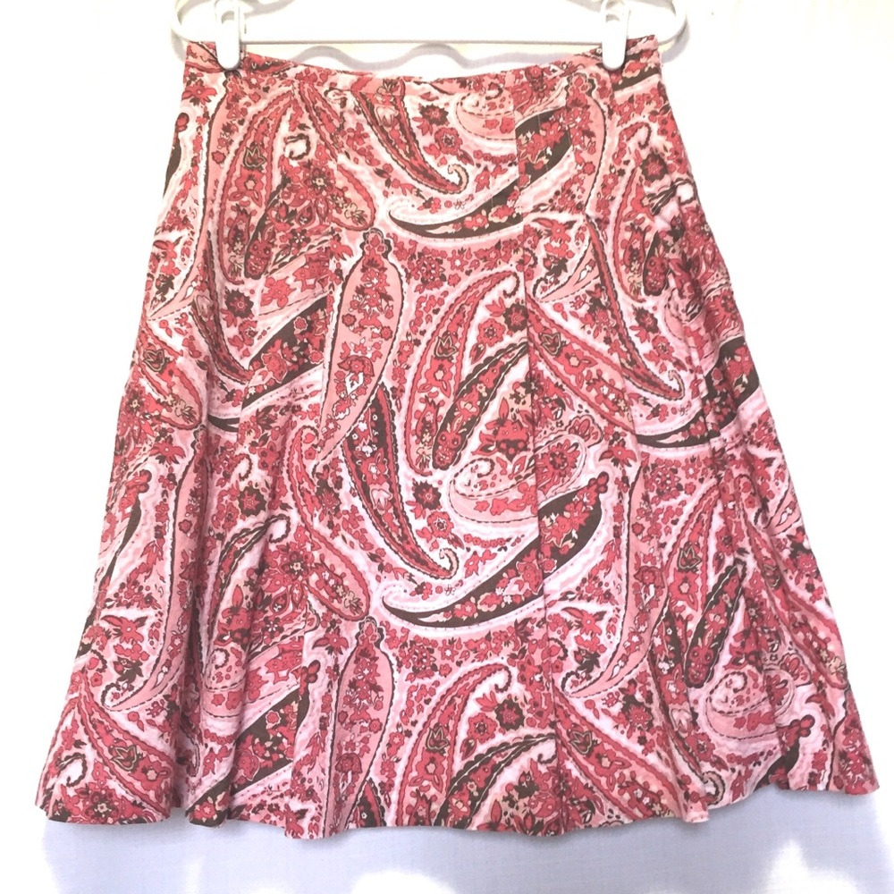 Talbots Skirt